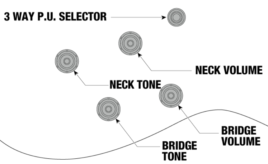 Ibanez Am73g Bk Artcore 2h Ht Rw - Black - Semi-hollow electric guitar - Variation 5