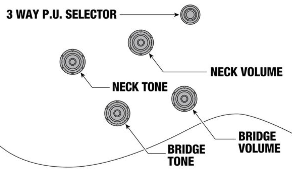 Ibanez Am93qa Jbb Artcore Expressionist 2h Ht Eb - Jet Blue Burst - Semi-hollow electric guitar - Variation 5