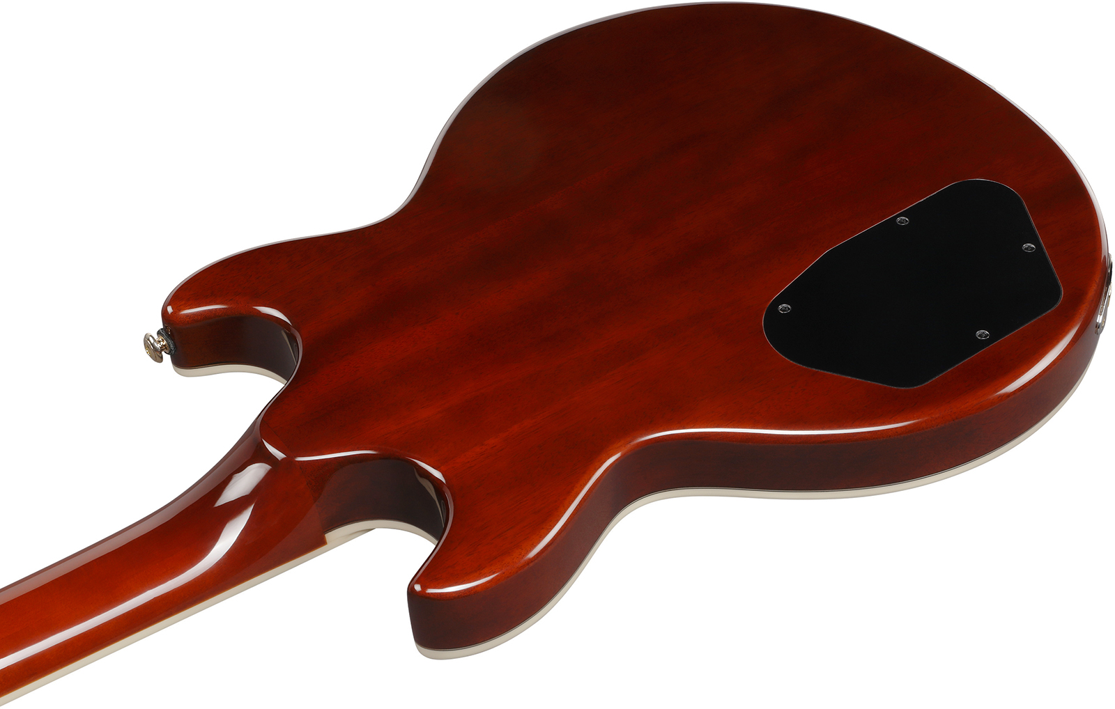 Ibanez Ar520hme Nt Standard Artist 2h Ht Jat - Natural - Semi-hollow electric guitar - Variation 3