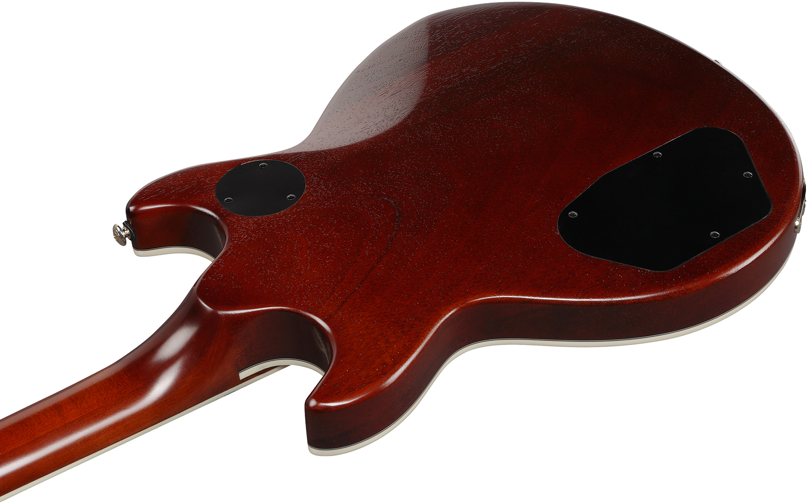 Ibanez Ar625fmsp Cml Standard Artist 2h Ht Eb - Caramel Burst Low Gloss - Double cut electric guitar - Variation 3