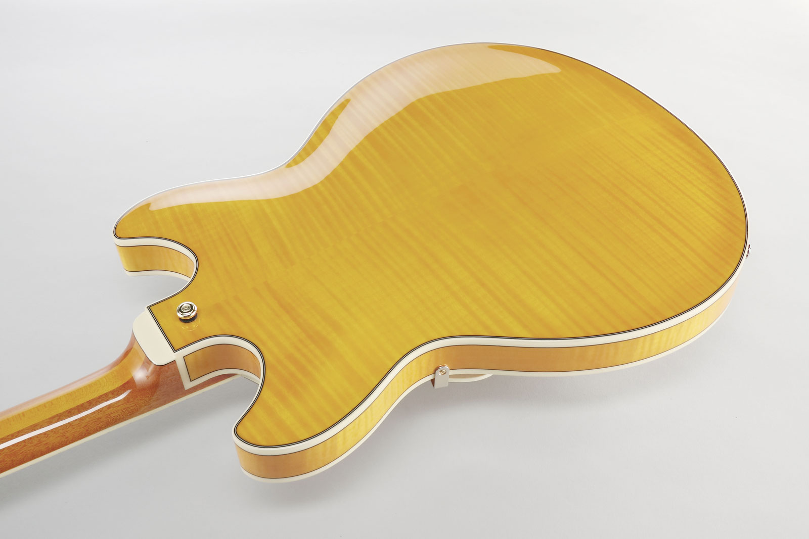 Ibanez As153 Aa  Artstar - Semi-hollow electric guitar - Variation 4