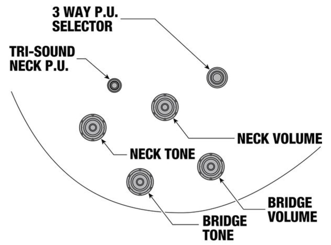 Ibanez Ash300 Tbc Artstar 2h Ht Eb - Tobacco Brown - Semi-hollow electric guitar - Variation 5