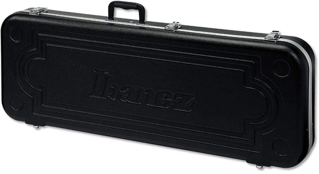 Ibanez Az2204 Icm Prestige Jap Hss Trem Mn - Ice Blue Metallic - Str shape electric guitar - Variation 5