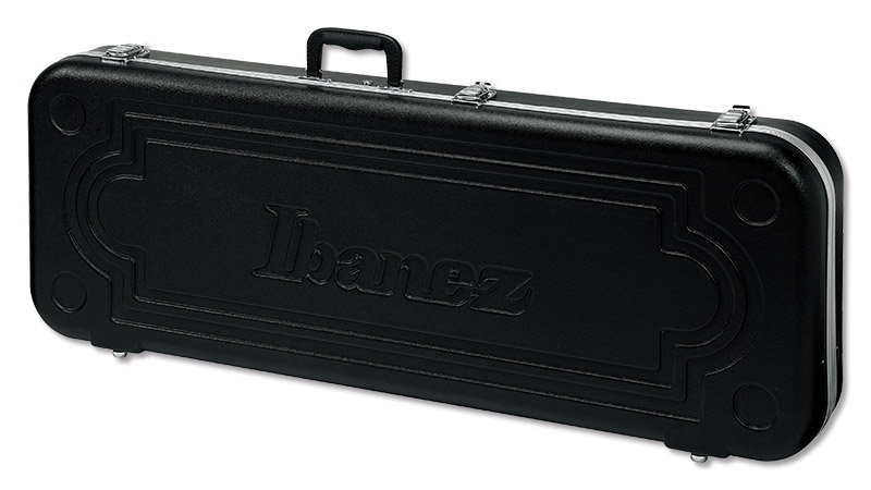 Ibanez Az2402 Bkf Prestige Jap Hh Seymour Duncan Trem Mn - Black Flat - Str shape electric guitar - Variation 5