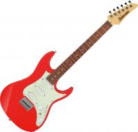 AZES31 VM Standard - vermillion