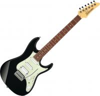 AZES40 BK Standard - black