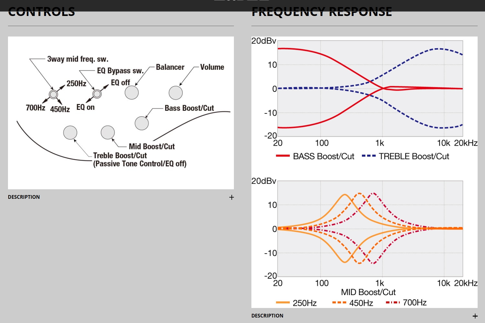 Ibanez Btb1835 Ndl Standard 5c Active Aguilar Pp - Natural Shadow Low Gloss - Solid body electric bass - Variation 5