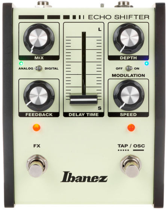 ibanez es-3 delay