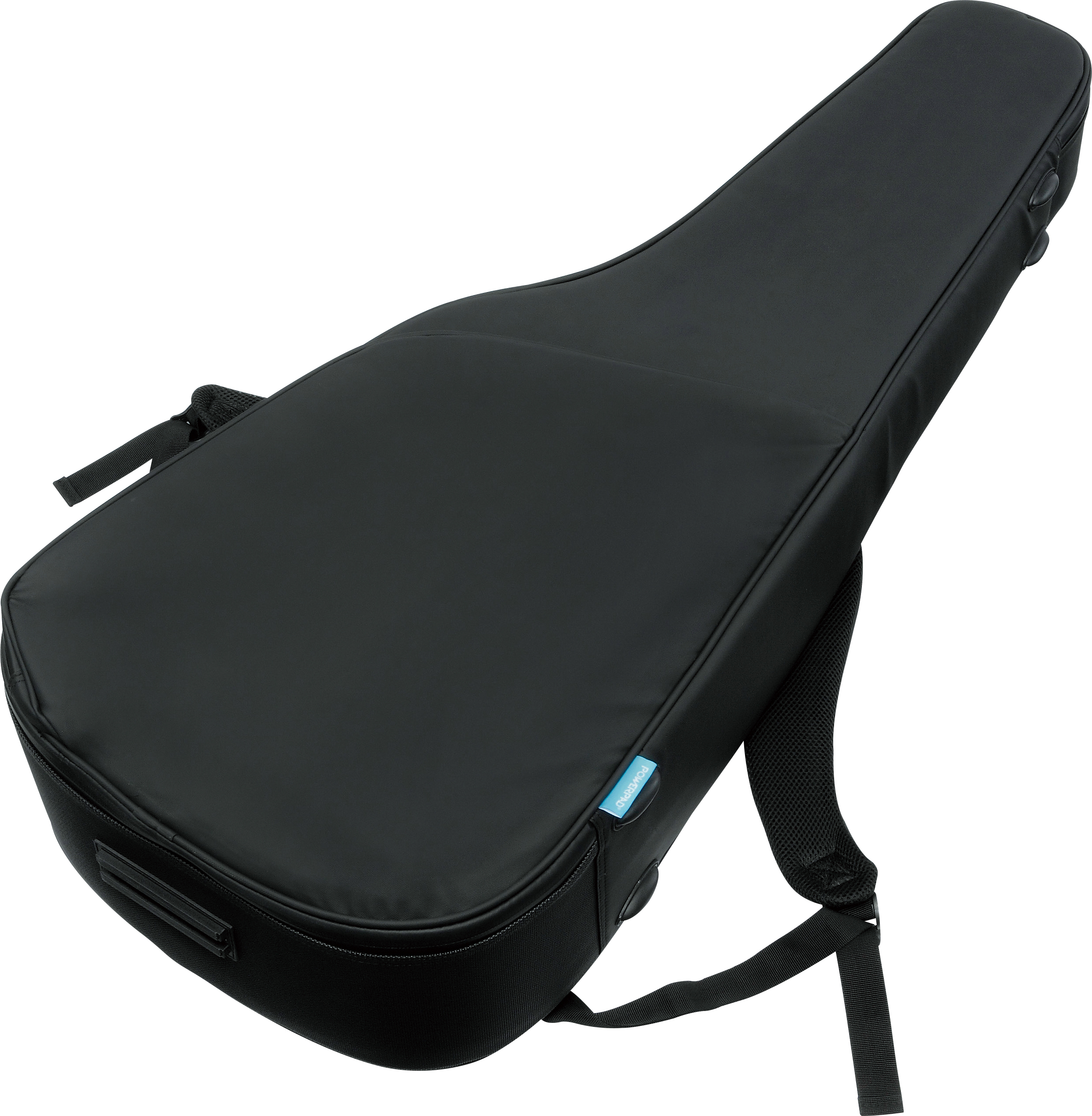 Ibanez Housse Powerpad Ultra Pour Guitare Acoustique Et Guitare ComplÈte - Acoustic guitar gig bag - Main picture