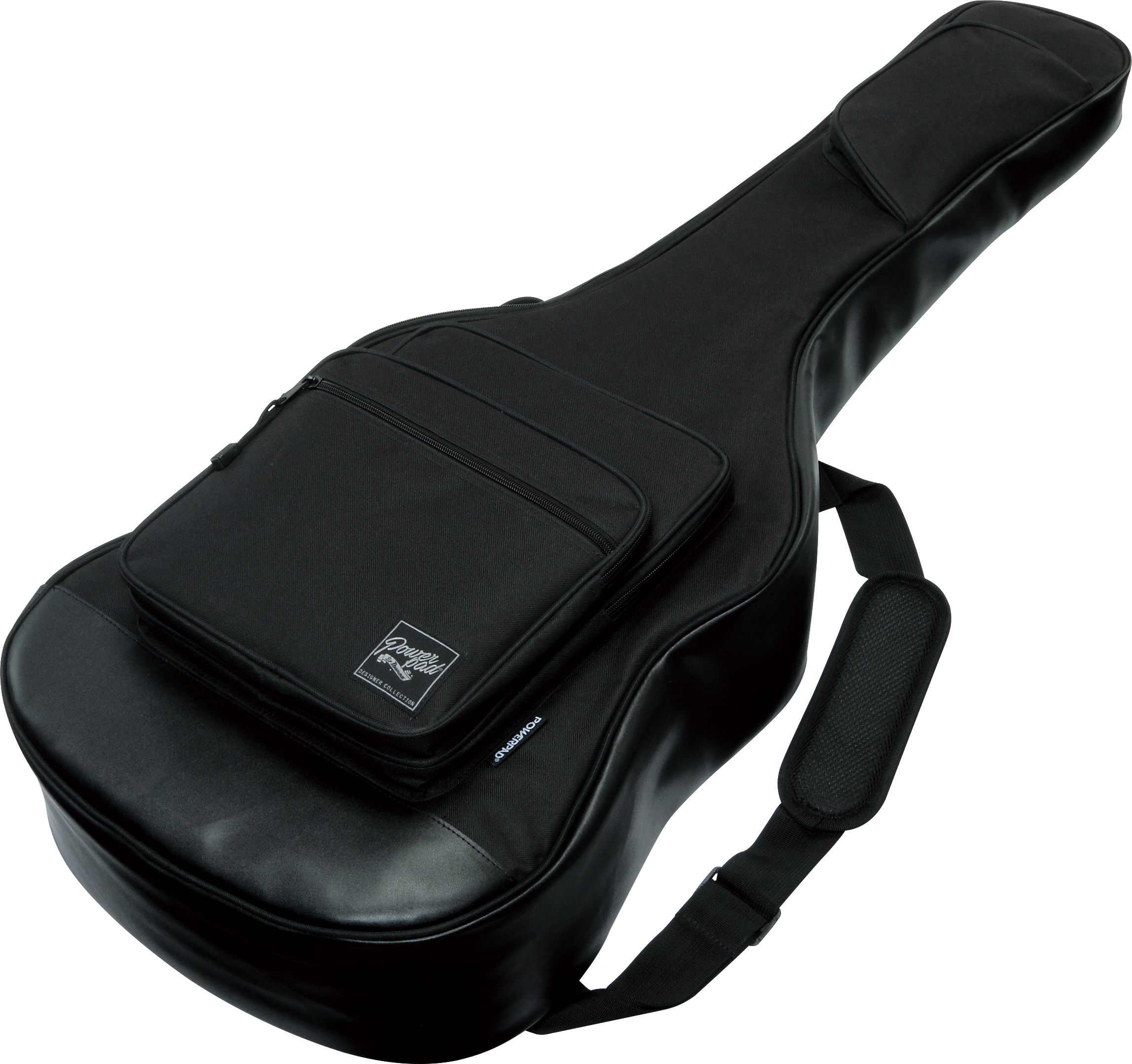 Ibanez Housse De Guitare Classique Powerpad Designer Collection - Classic guitar gig bag - Main picture