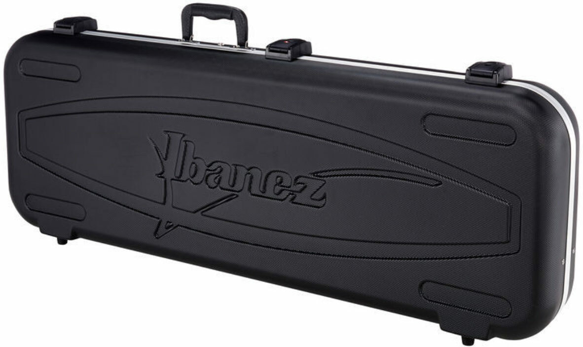 Ibanez M300c Molded Electric Case For Rg, Rga, Rgd, Rg7, S, S7, Sa - Electric guitar case - Main picture