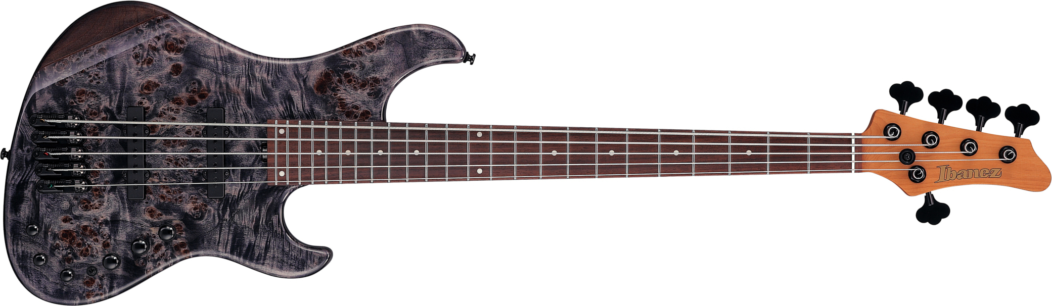 Ibanez Mdm1605 Dtw Mode 5c Active Rw - Deep Twilight - Solid body electric bass - Main picture