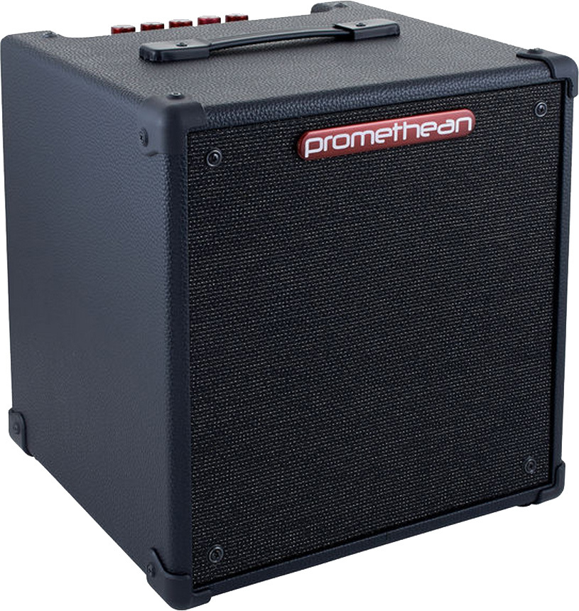 Ibanez Promethean P20 - Bass combo amp - Main picture