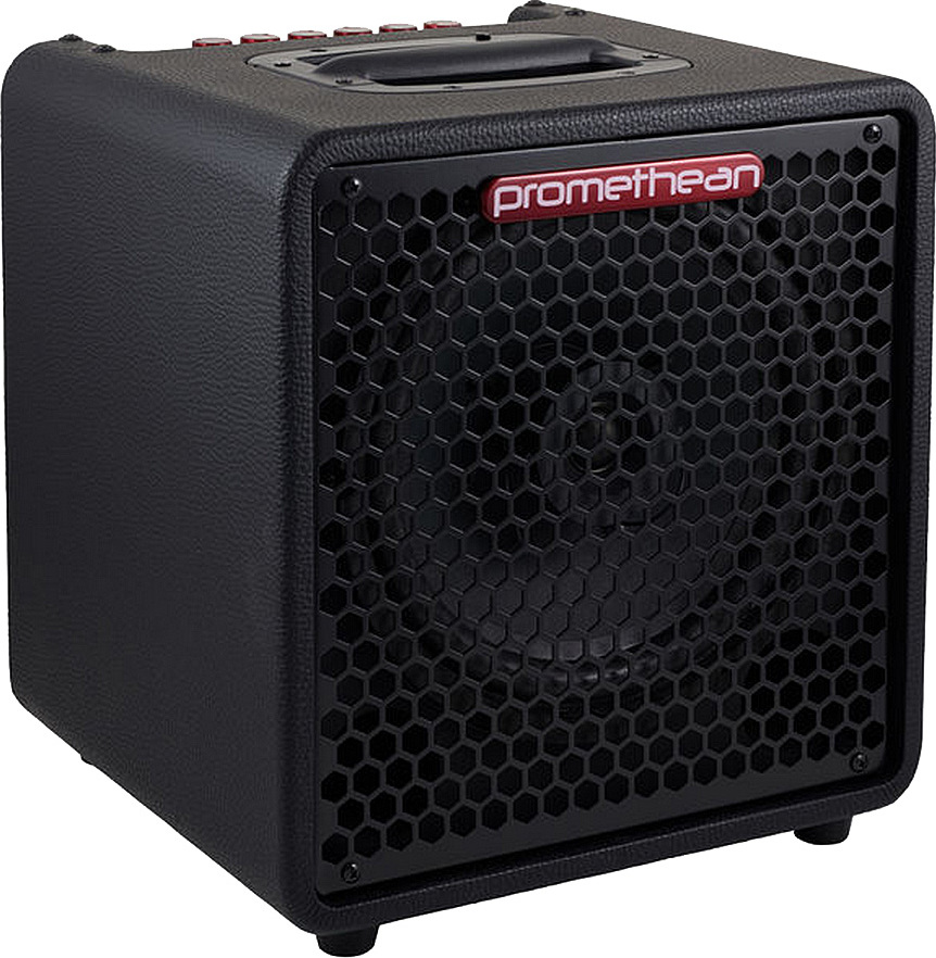 Ibanez Promethean P3110 - Bass combo amp - Main picture