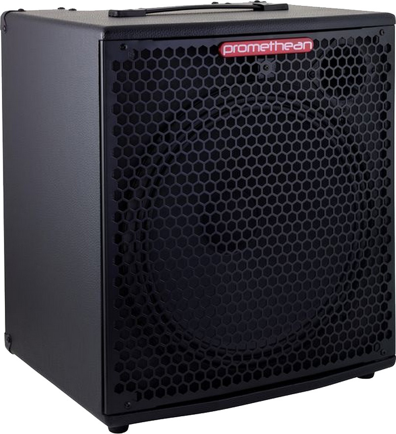 Ibanez Promethean P3115 - Bass combo amp - Main picture