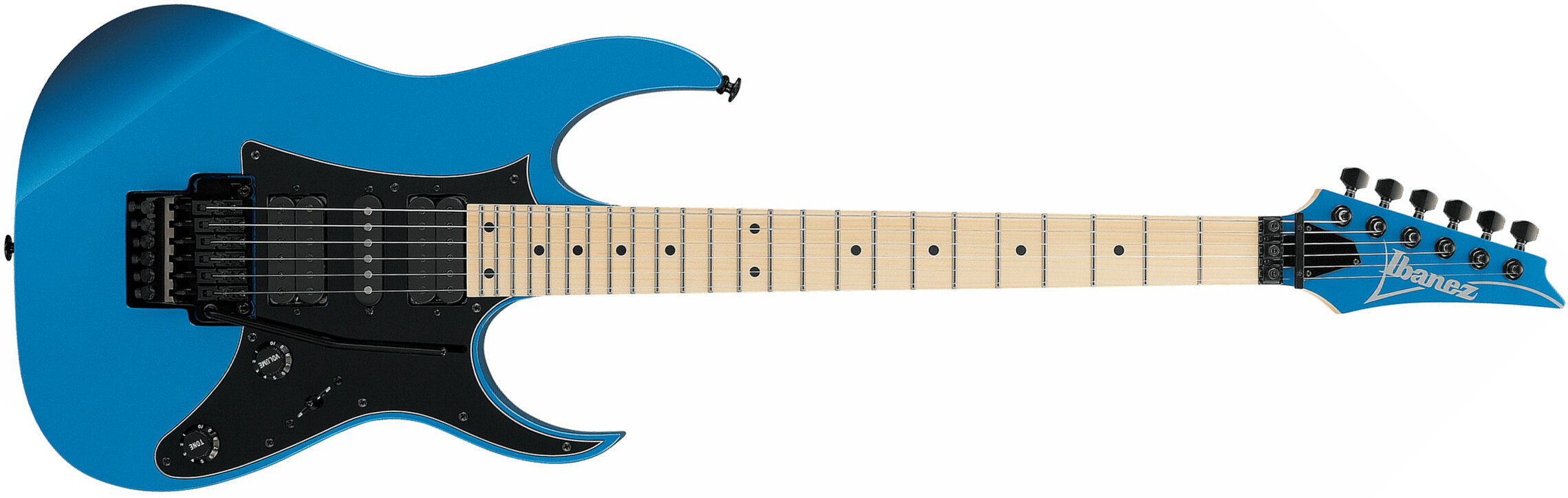 Ibanez Guitare Électrique Forme Str - Str shape electric guitar - Main picture