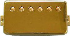 Ibanez Silent 58 Neck Gold - Electric guitar pickup - Main picture