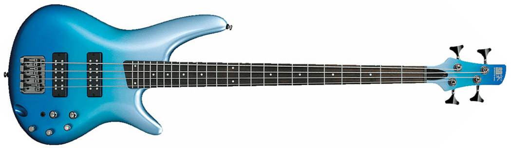 Ibanez Sr300e Ofm Standard - Ocean Fade Metallic - Solid body electric bass - Main picture