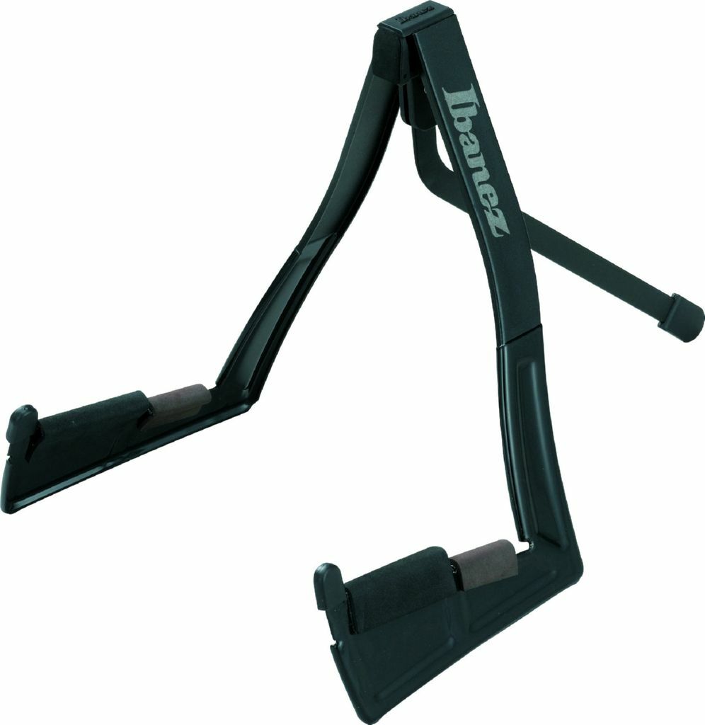 Ibanez St101 Pocket Stand - Stand for guitar & bass - Main picture