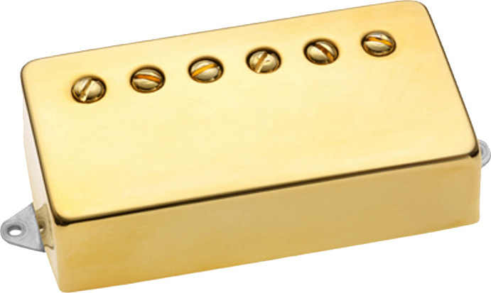Ibanez Super 58 Humbucker Neck - Gold - - Electric guitar pickup - Main picture