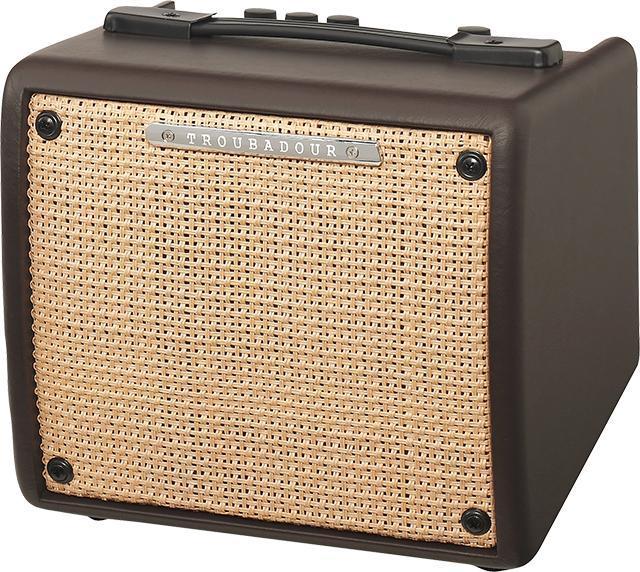 Acoustic guitar combo amp Ibanez Troubadour T15II