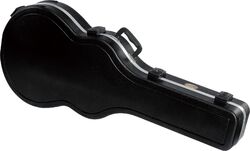 ABS Hardshell Case for Hollow Body