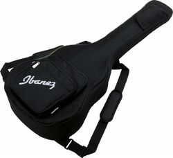 Electric bass gig bag Ibanez IABB510-BK Powerpad Acoustic Bass Bag