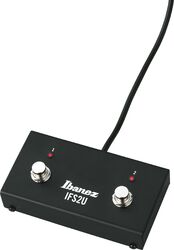 Switch pedal Ibanez IFS2U Troubadour T80N, T150S