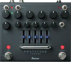 PENTATONE PREAMP