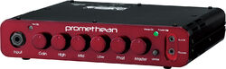 Bass amp head Ibanez Promethean P300H Head