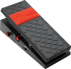 Wah & filter effect pedal Ibanez TWP10 Twin Peaks Wah