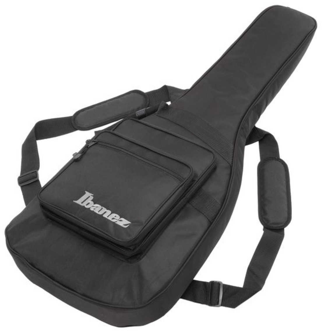 Ibanez Ehb1000 Aom Workshop Active Pp - Arctic Ocean Matte - Solid body electric bass - Variation 7