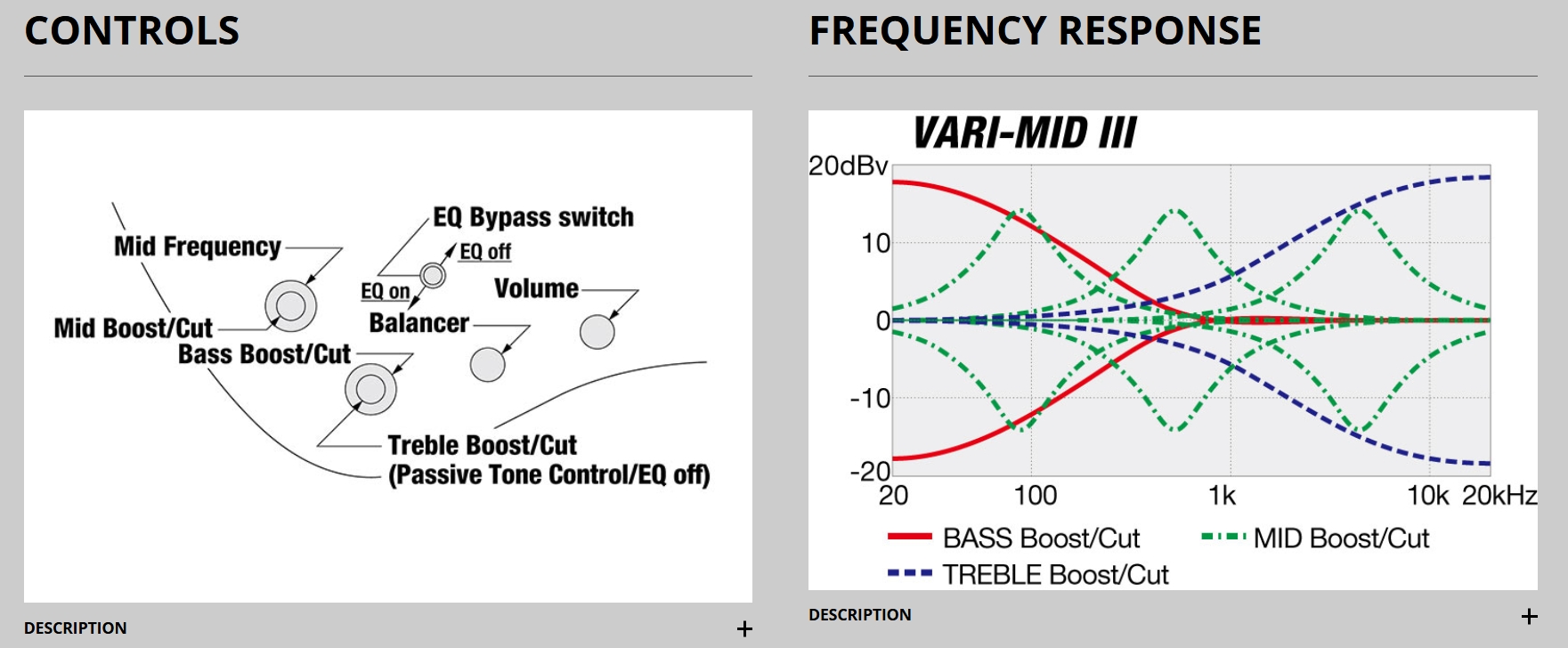 Ibanez Ehb1135ms Skl Workshop Multiscale 5c Active Bartolini Pp - Silver Wave Black Low Gloss - Solid body electric bass - Variation 6
