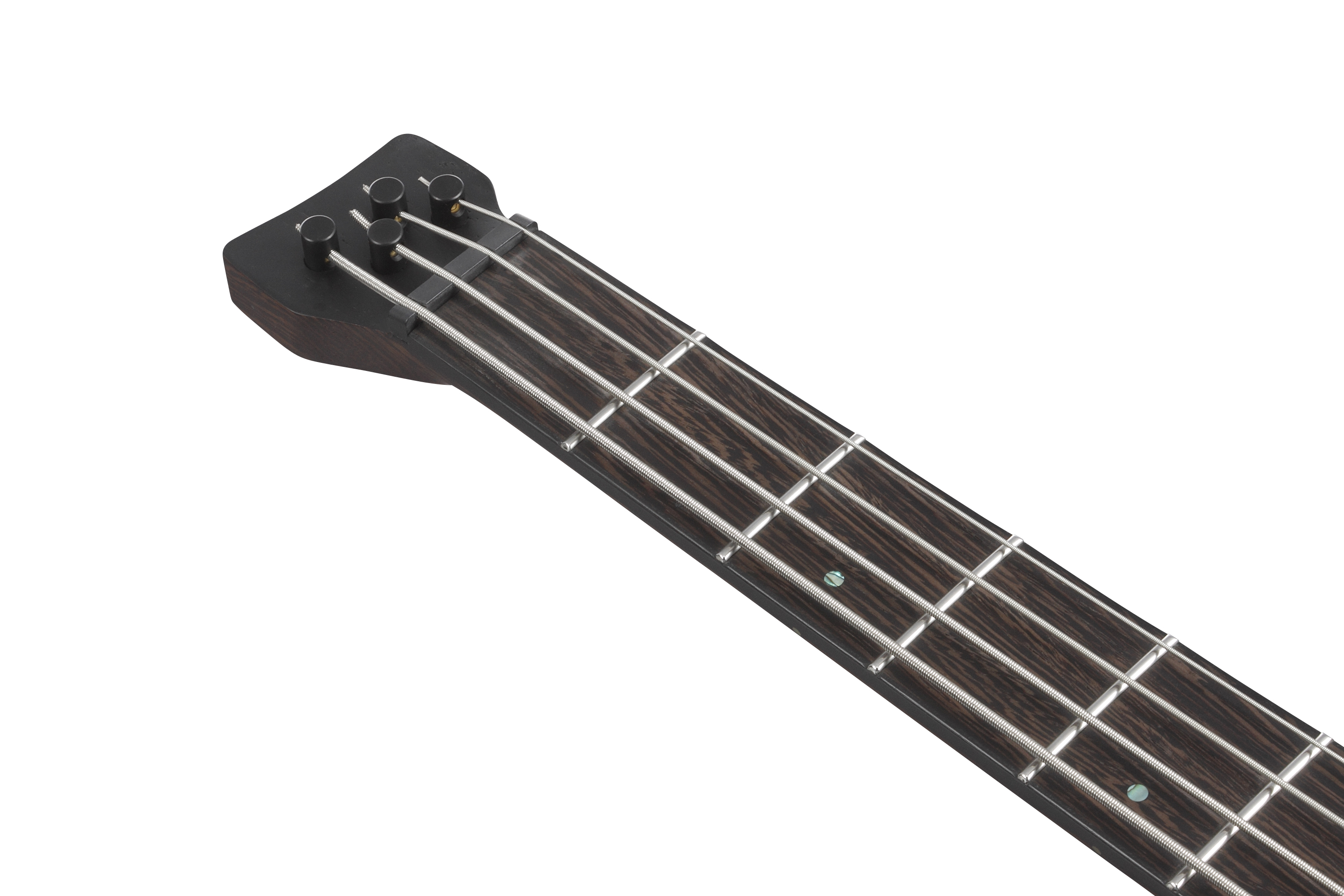Ibanez Ehb1500 Workshop Active Pp - Cosmic Blue Starburst Flat - Solid body electric bass - Variation 1