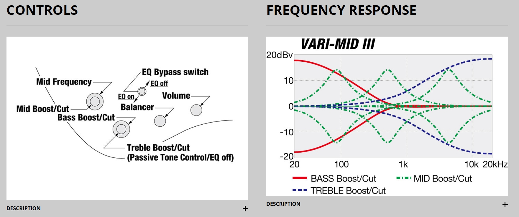 Ibanez Ehb1505ms Bif Workshop Multiscale 5c Active Pp - Black Ice Flat - Solid body electric bass - Variation 5
