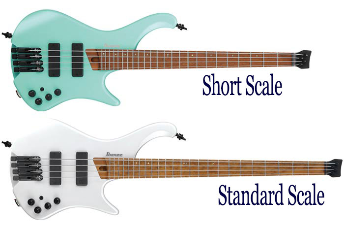 Ibanez Ehb1505s Del Workshop 5c Shsc Active Pp - Dragon Eye Burst Low Gloss - Travel electric bass - Variation 6