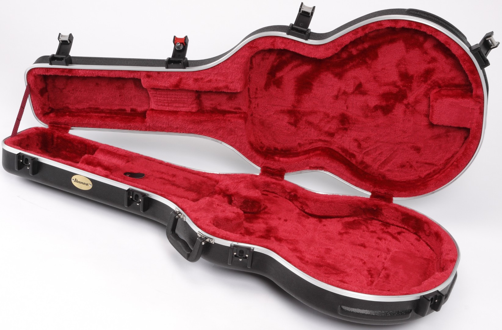 Ibanez Étui Rigide Abs Pour Hollow Body - Electric guitar case - Variation 2