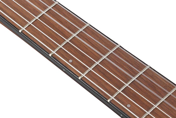 Ibanez Frh10n Ntf Hybrid Cw Epicea Sapele Wal - Natural Flat - Classical guitar 4/4 size - Variation 5