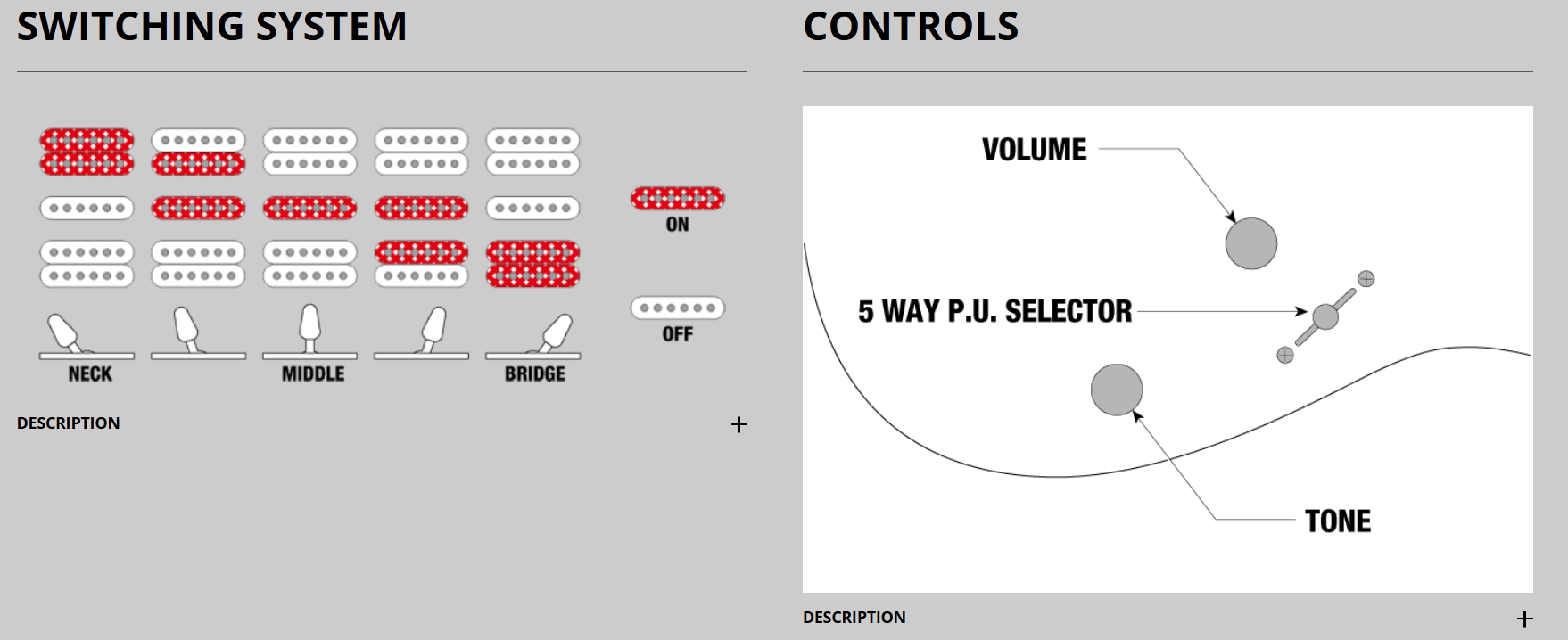 Ibanez Grg170dx Bkn  Gio Hsh Trem Pur - Black Night - Str shape electric guitar - Variation 8