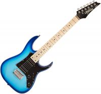 GRGM21 BLT Mikro - blue burst
