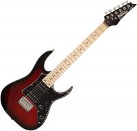 GRGM21 WNS Mikro - walnut sunburst