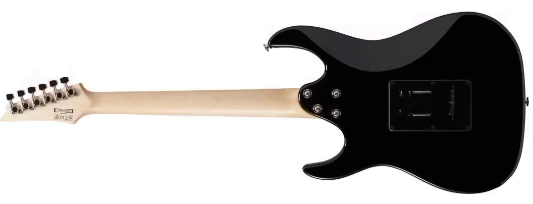 Ibanez Grx40 Tfb Gio Hss Trem Jat - Tri Fade Burst - Str shape electric guitar - Variation 1