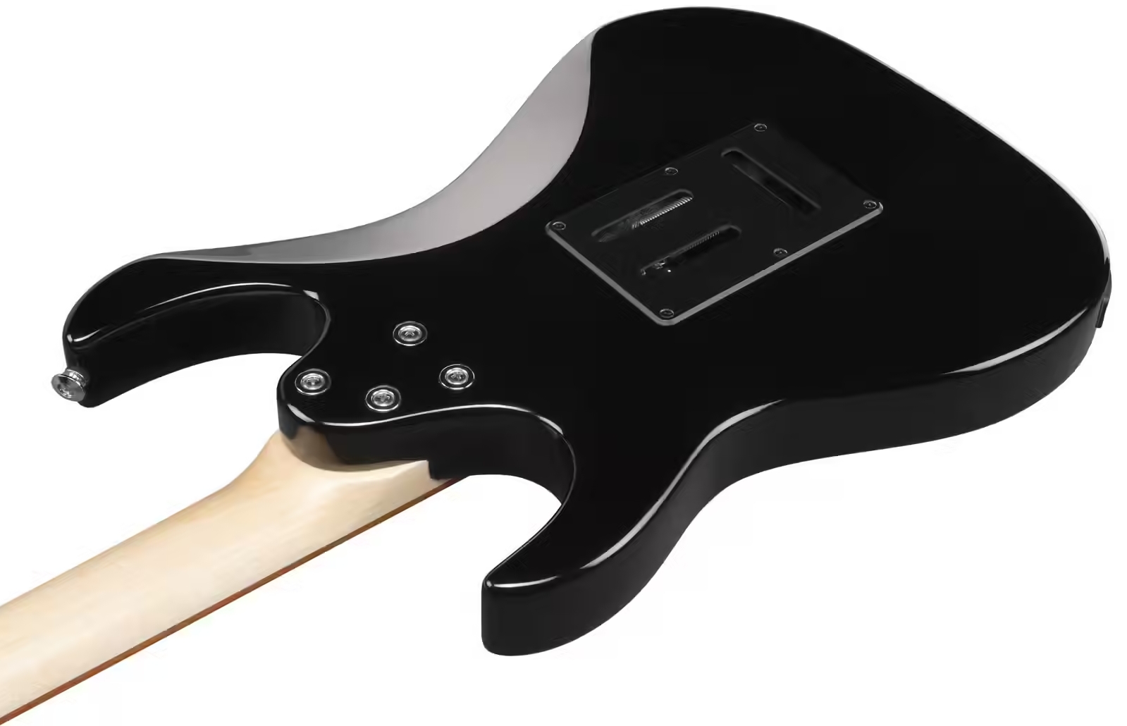 Ibanez Grx40 Tfb Gio Hss Trem Jat - Tri Fade Burst - Str shape electric guitar - Variation 3