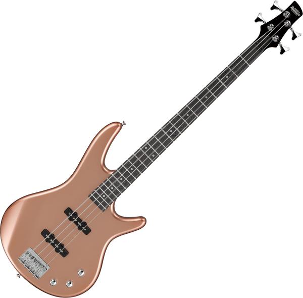 Solid body electric bass Ibanez GSR180 CM GIO - Copper metallic