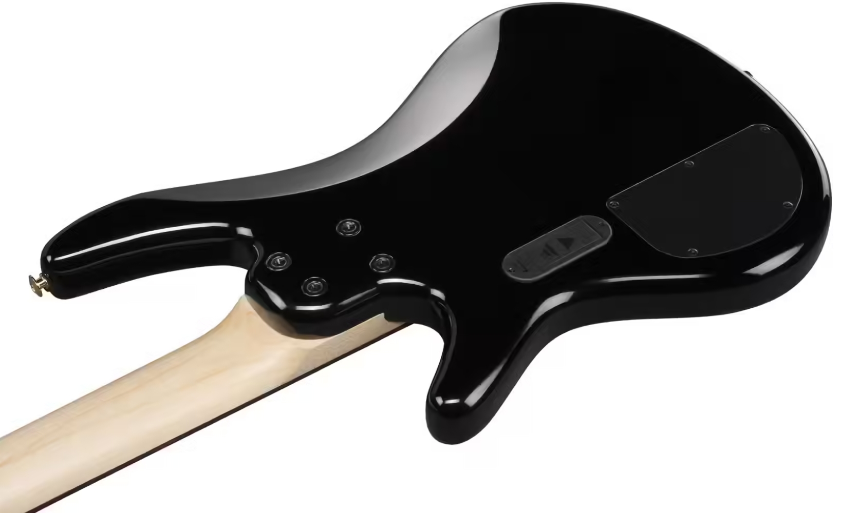 Ibanez Gsr205pc Tmu Gio 5c Active Pur - Transparent Marine Burst - Solid body electric bass - Variation 3