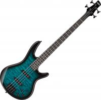 GSR280QA TMS GIO - transparent marine sunburst
