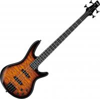 GSR280QA TYS GIO - transparent yellow sunburst