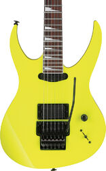 Genesis 540PIII DY (Japan) - desert sun yellow