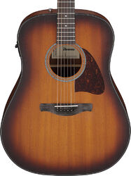 Advanced AAD54E OMH - open pore mahogany