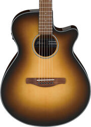 Folk guitar Ibanez AEG50 DHH - Dark honey burst